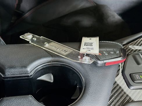 Used 2023 Toyota Supra RWD image 31