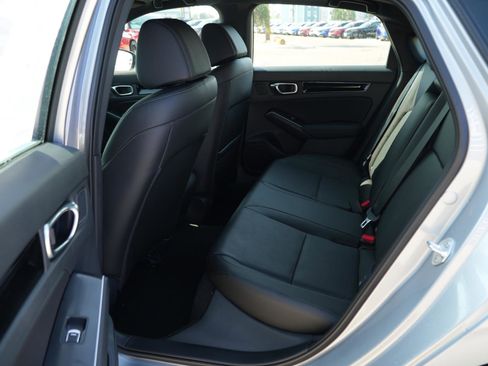 New 2026 Honda Civic Sport Touring image 19