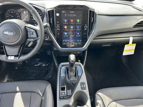 New 2026 Subaru Crosstrek 2.5i Limited AWD/4WD image 15