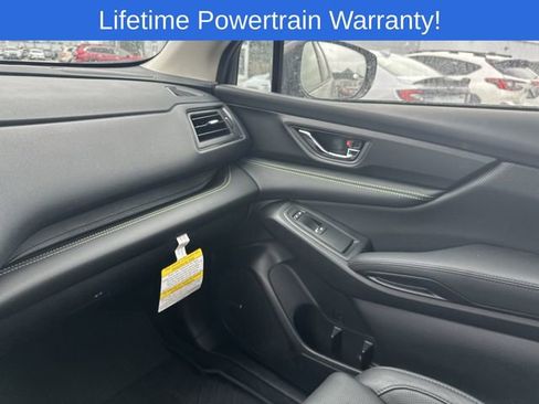 New 2025 Subaru Ascent Bronze Edition w/ Onyx Package image 18