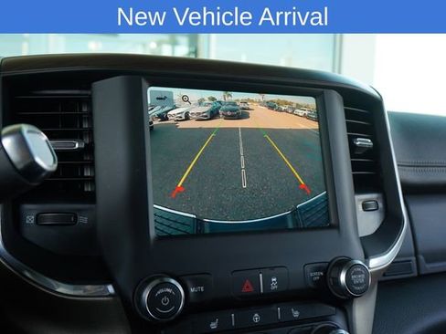 Used 2022 RAM 2500 Laramie image 23