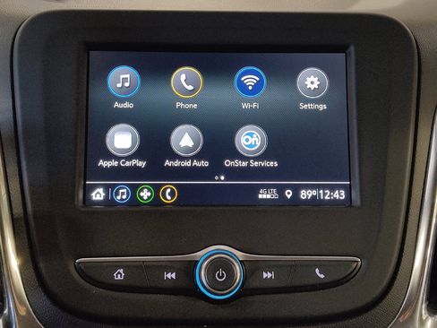 Used 2019 Chevrolet Equinox LT FWD image 25