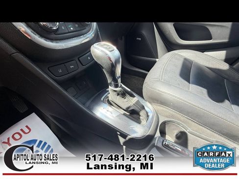 Used 2014 Buick Encore Premium AWD/4WD image 30