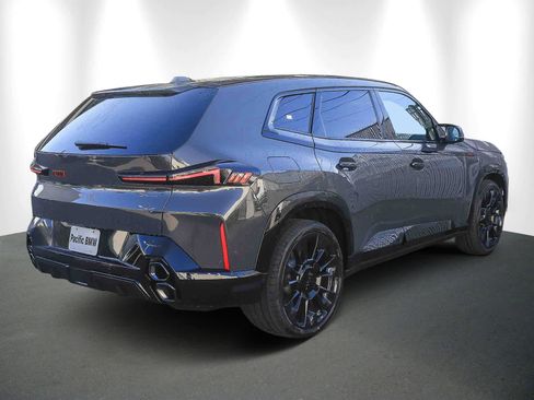 New 2026 BMW XM Label Red image 6