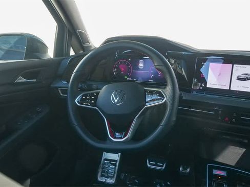 Used 2024 Volkswagen GTI SE image 14