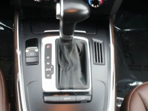 Used 2016 Audi Q5 2.0T Premium image 20