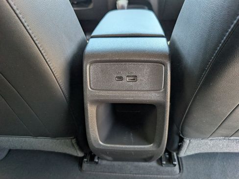 Used 2025 Chevrolet Trax LT w/ Driver Confidence Package FWD image 7