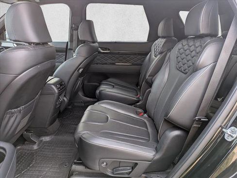 Used 2020 Hyundai Palisade Limited image 20