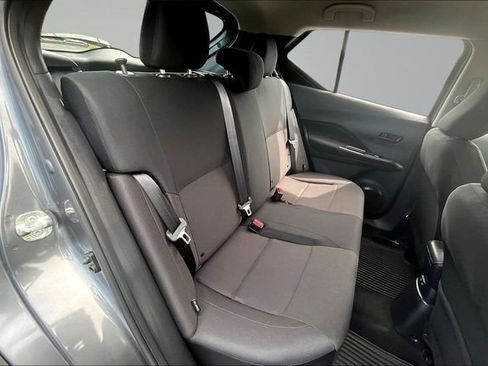 Used 2025 Nissan Kicks Play S image 24