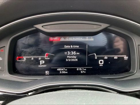 Used 2024 Audi Q7 3.0T Premium Plus image 10