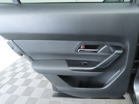 Used 2025 MAZDA CX-50 AWD 2.5 S w/ Cargo Package image 27