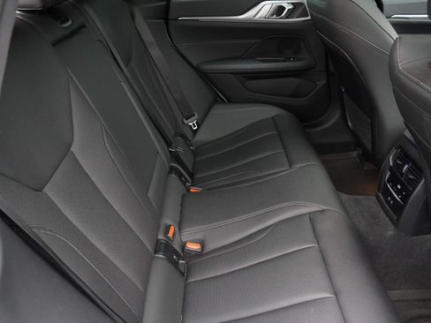 Used 2024 BMW 430i Gran Coupe w/ Convenience Package RWD image 35
