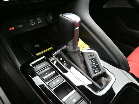 Certified 2024 Acura Integra A-Spec image 5