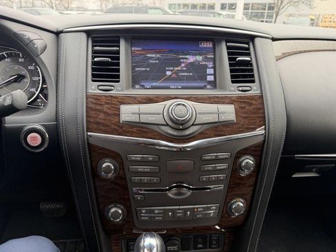 Used 2017 Nissan Armada SV w/ Driver Package image 18
