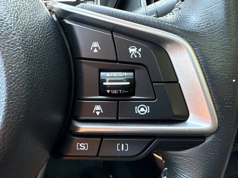 Certified 2023 Subaru Forester Premium AWD/4WD image 21