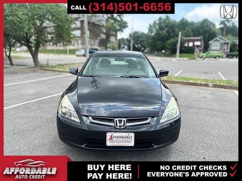 Used 2005 Honda Accord LX image 8