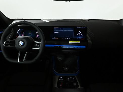 Used 2025 BMW X3 xDrive30i w/ M Sport Package image 16