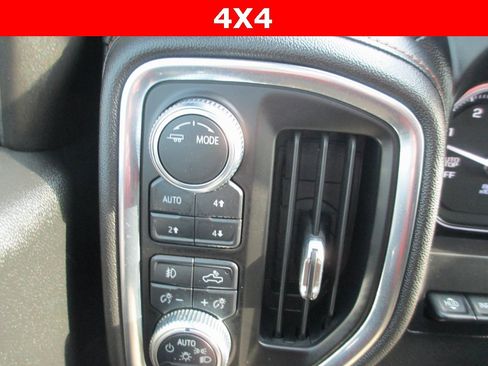 Used 2021 GMC Sierra 1500 AT4 w/ AT4 Premium Package image 29
