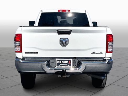 Used 2024 RAM 3500 Big Horn image 5