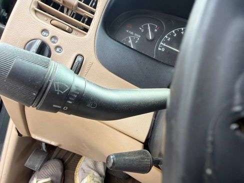 Used 2001 Ford Ranger 4x4 SuperCab image 36