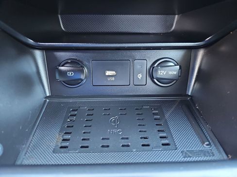 Certified 2023 Hyundai Kona Limited w/ Cargo Package image 29