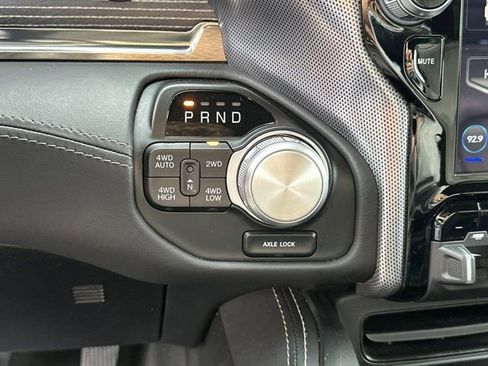 Used 2020 RAM 1500 Limited image 32