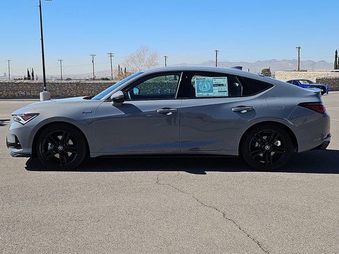 New 2026 Acura Integra A-Spec image 2