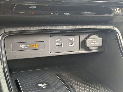 Used 2023 Honda CR-V Sport Touring image 27