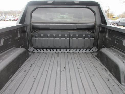 New 2026 GMC Sierra EV AT4 w/ AT4 Premium Package image 6