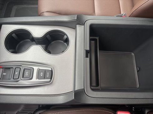 New 2026 Honda Ridgeline RTL image 22