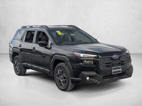 New 2026 Subaru Outback Premium image 7