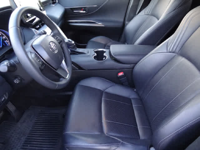 Used 2021 Toyota Venza XLE w/ Softex Package AWD/4WD image 6