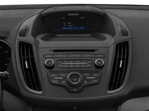 Used 2017 Ford Escape SE w/ Equipment Group 201A FWD image 10