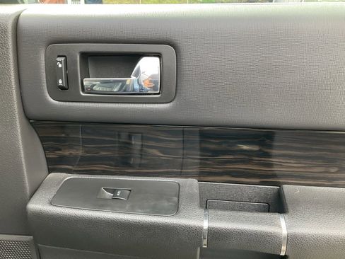 Used 2019 Ford Flex SEL w/ Equipment Group 202A image 78