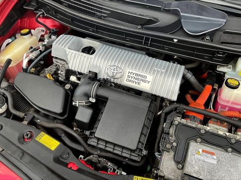 Used 2010 Toyota Prius FWD image 29