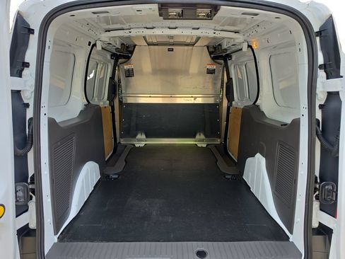 Used 2023 Ford Transit Connect XL FWD image 14