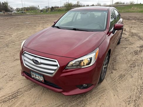 Used 2015 Subaru Legacy 2.5i Limited AWD/4WD image 26
