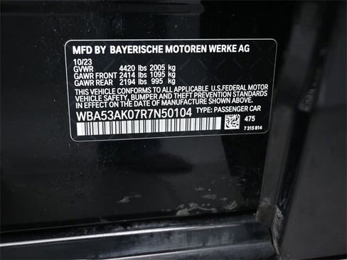 Used 2024 BMW 228i Gran Coupe image 18