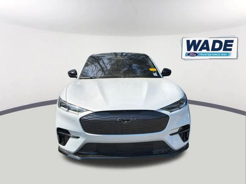 Used 2023 Ford Mustang Mach-E GT w/ GT Performance Edition image 2