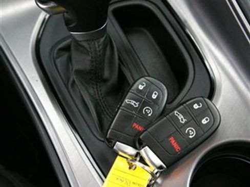 Used 2023 Dodge Challenger GT w/ Plus Package RWD image 23