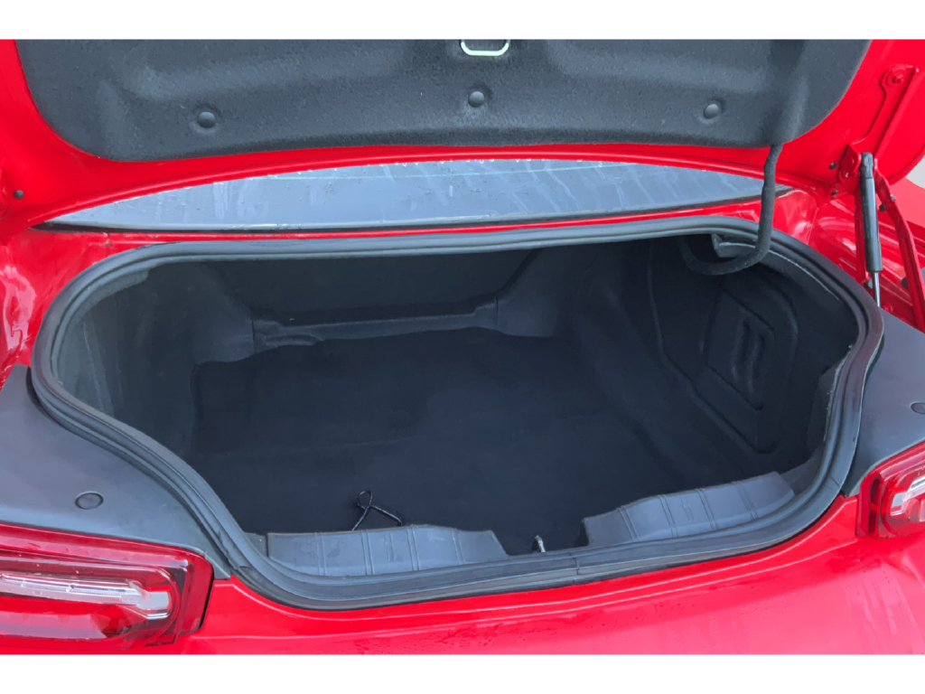 Used 2019 Chevrolet Camaro LS RWD image 23