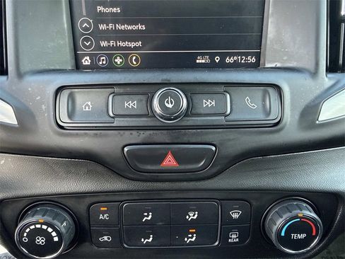 Used 2021 GMC Terrain SLE w/ LPO, Floor Liner Package image 20