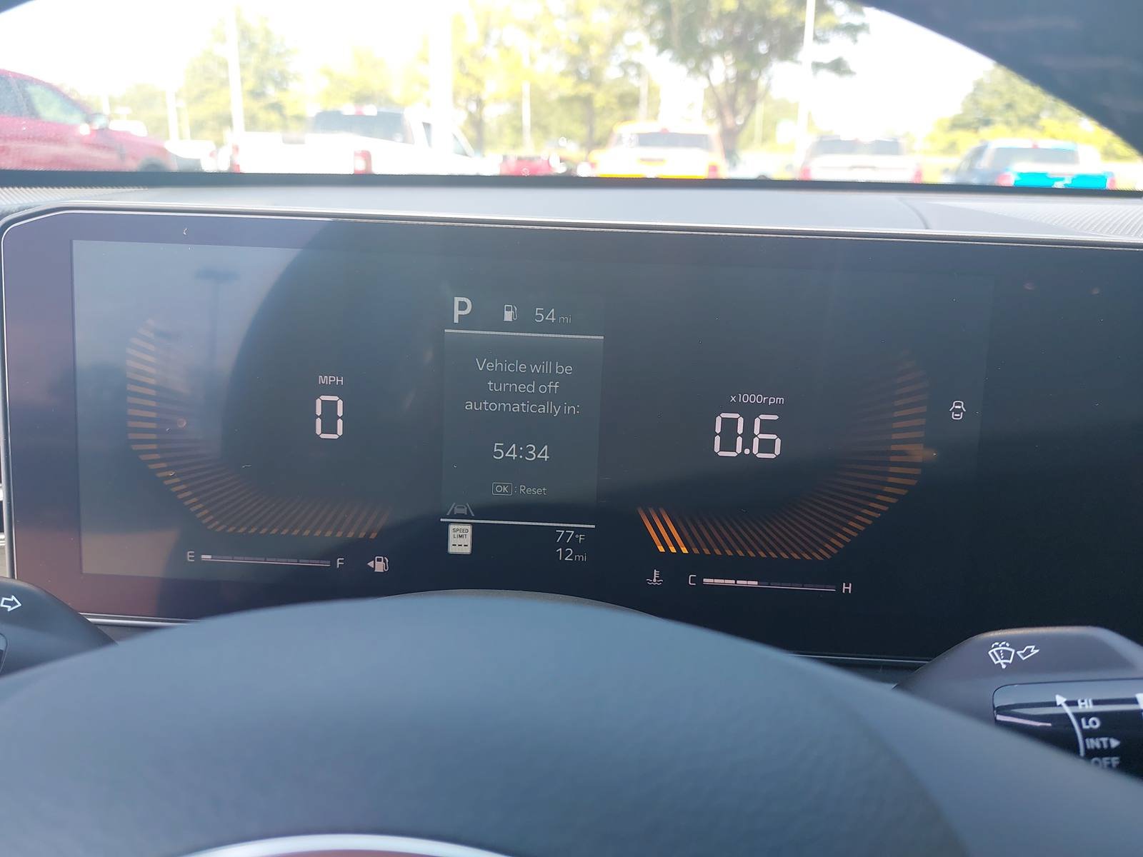 New 2027 Kia K5 GT-Line w/ GT-Line Premium Package FWD image 19