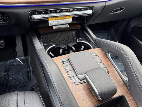 New 2026 Mercedes-Benz GLE 350 4MATIC image 15
