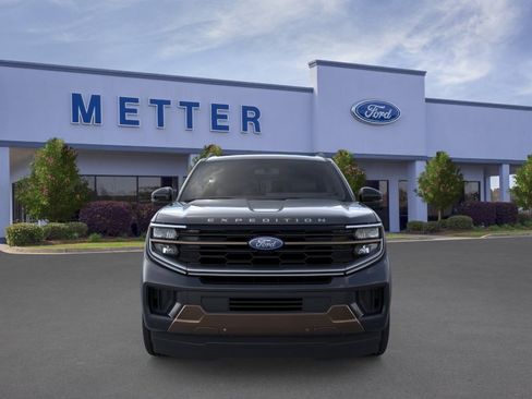 New 2026 Ford Expedition King Ranch AWD/4WD image 13