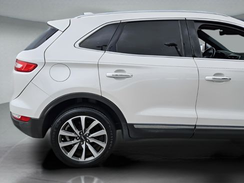 Used 2019 Lincoln MKC Reserve w/ MKC Technology Package image 34