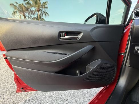 Used 2024 Toyota Corolla GR AWD/4WD image 20