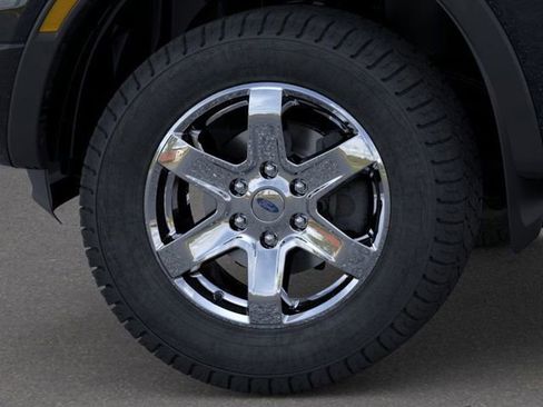 New 2026 Ford Ranger XLT w/ Equipment Group 301A High image 19