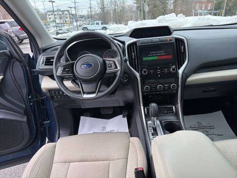 Used 2022 Subaru Ascent Premium w/ Convenience Package image 17