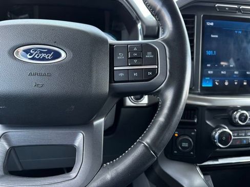 Used 2023 Ford F150 Lariat image 33